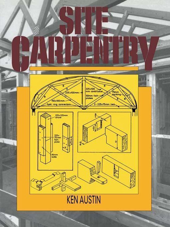 Site Carpentry - cover