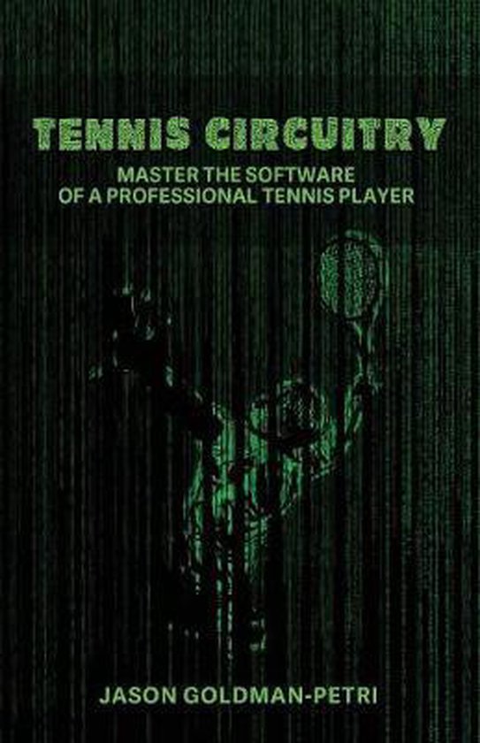 Tennis Circuitry - cover