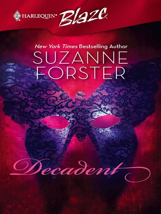 Decadent - cover