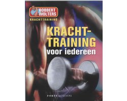 Krachttraining Voor Iedereen