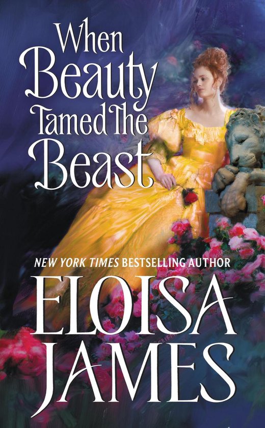 Fairy Tales 2 - When Beauty Tamed the Beast - cover