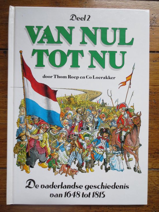 8711854558013 - Van nul tot nu deel 2