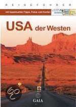 USA - Der Westen