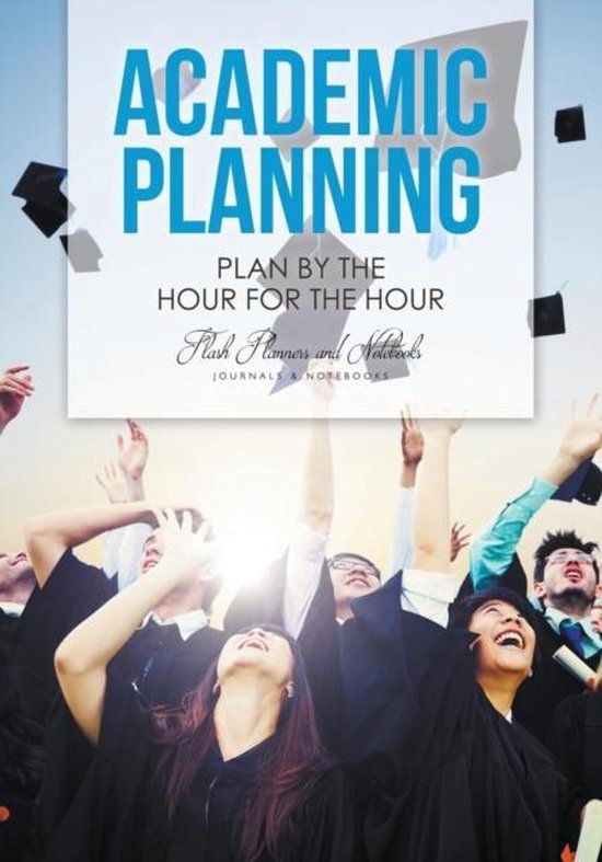 Academic Planning - cover
