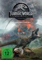 Jurassic World 2: Das gefallene KÃ¶nigreich/DVD