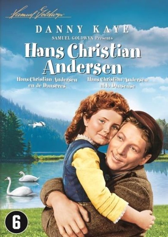 Hans Christian Andersen