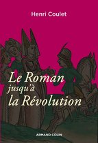 litterature licence 1 - Le Roman jusqu'à la Révolution
