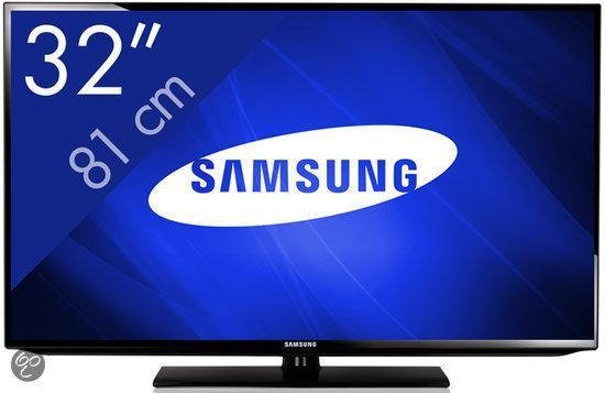 kaart Weggooien Wakker worden Samsung UE32EH5300 - Led-tv - 32 inch - Full HD - Smart tv | bol.com