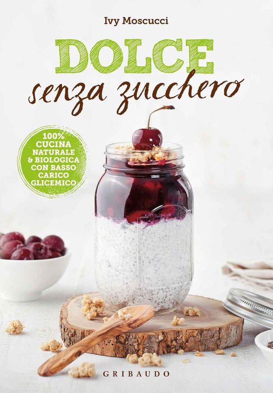 Dolce senza zucchero - cover
