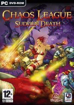Chaos League Sudden Death - Windows