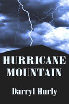 Omslag Hurricane Mountain: The Sequel