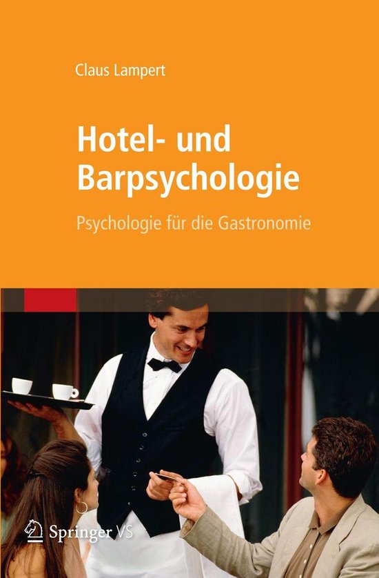 Humanities, Social Science (German Language) - Hotel- und Ba ... - cover