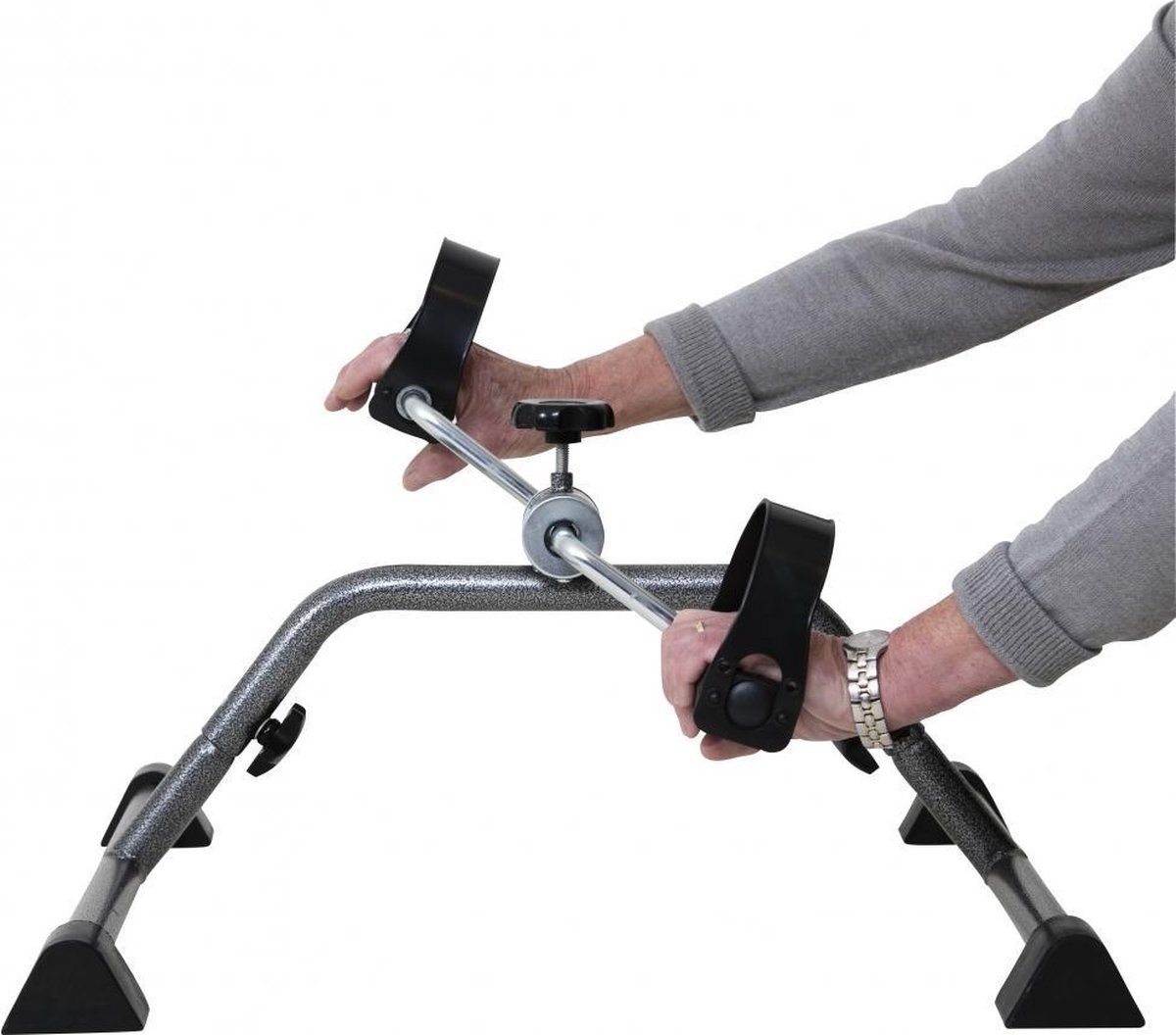 Afbeelding 3 van Able 2 Trainer - Stoelfiets