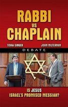 Rabbi vs. Chaplain