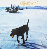 Vayndog - Zadar | LP