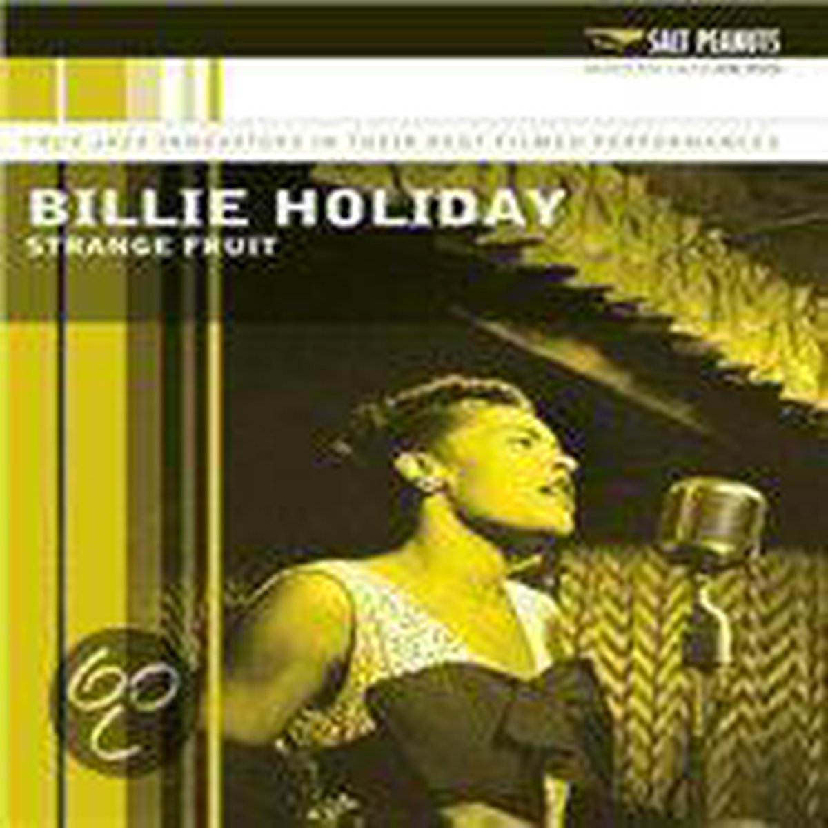 Strange Fruit [DVD]