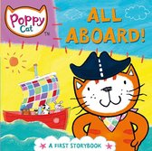 Poppy Cat TV 6 - Poppy Cat TV: All Aboard!