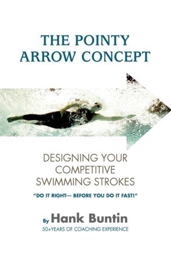 The Pointy Arrow Concept - cover