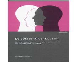 De dokter en de tijdgeest