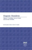 Organic Homiletic