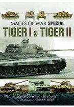 Omslag Tiger I and Tiger II