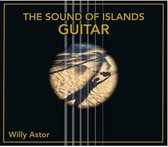 Sound Of Islands-Guitar