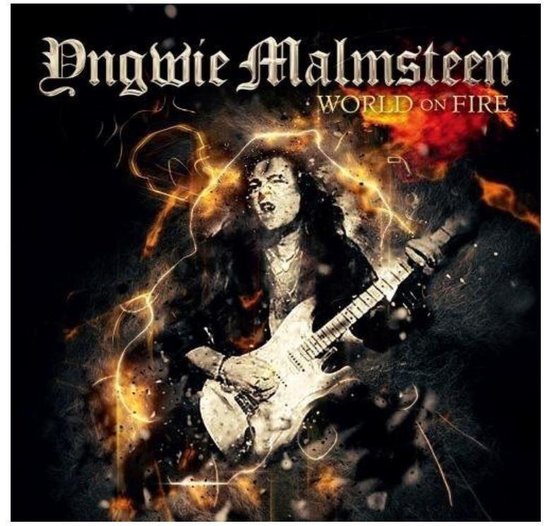 World on Fire