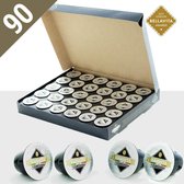 Barista Italiano Compatible DELICATO ARABICA PIAZZA SAN MARCO - 90 stuks