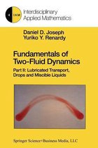 Fundamentals of Two-Fluid Dynamics: Part II