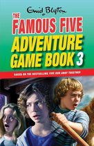 Famous Five: Adventure Game Books 3 - Unlock the Mystery