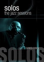 Solos: The Jazz Sessions (DVD)