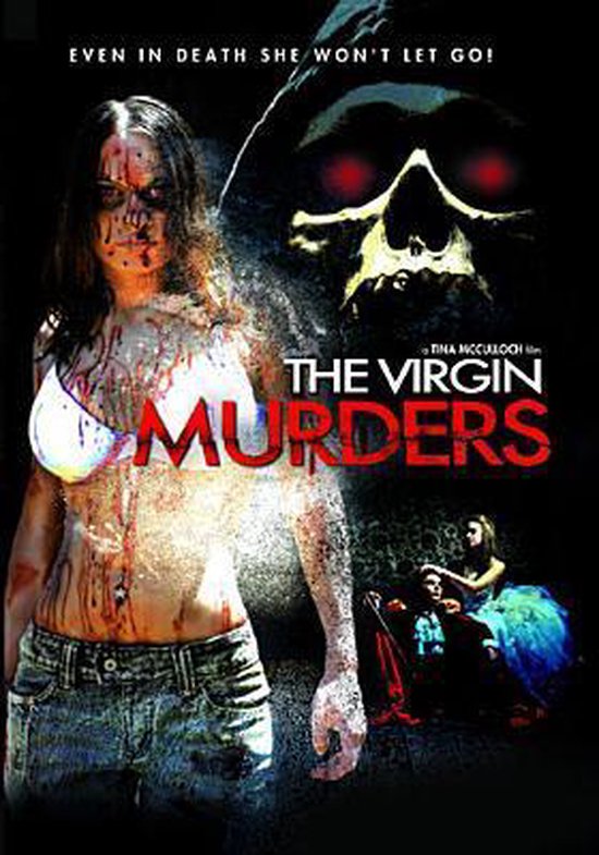 Virgin Murders