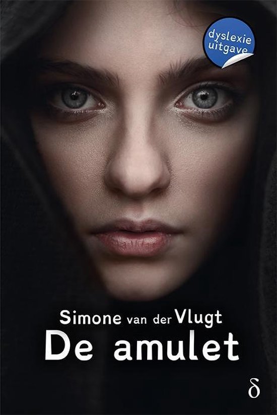 De amulet - dyslexie uitgave - Simone van der Vlugt | Northernlights300.org