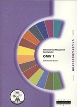 OMV / 1 Oefenbundel theorie