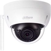Dahua 3MP IP WiFi dome beveiligingscamera (IPC-HDBW1320EP-W)