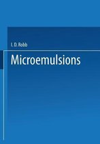 Microemulsions