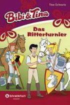 Bibi und Tina 45. Das Ritterturnier