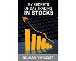 My Secrets Of Day Trading In Stocks