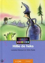 HILLIE DE HEKS