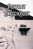 Portrait SketchBook