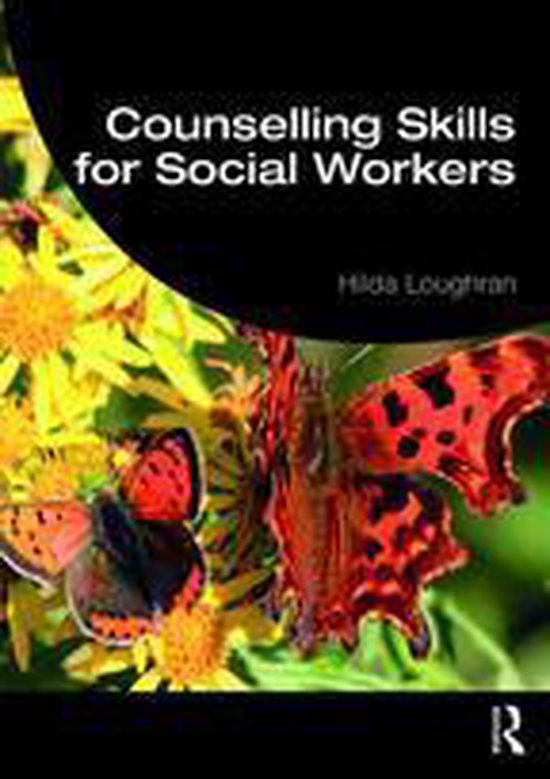 Student Social Work - Counselling Skills for Social Workers