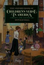 Oxford Books of Verse - The Oxford Book of Children's Verse in America