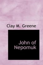 John of Nepomuk