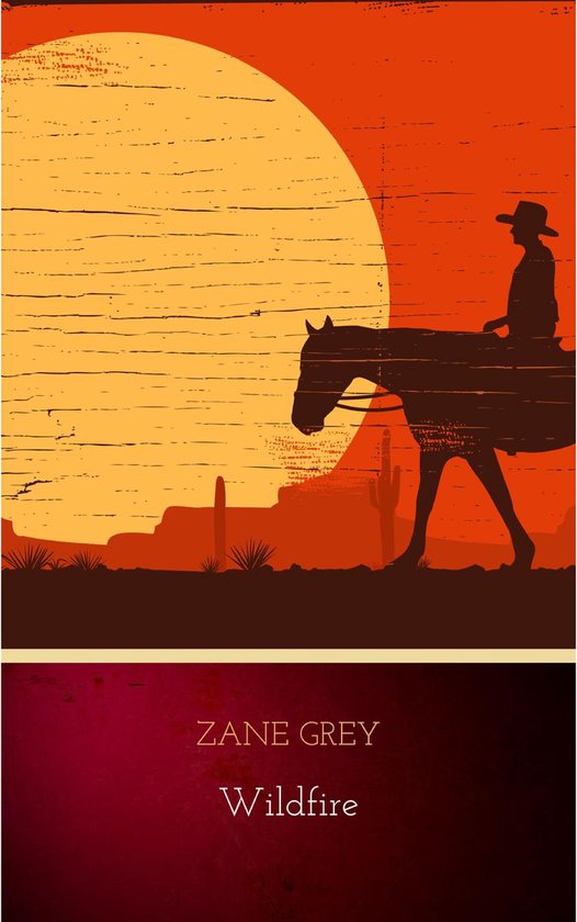 Wildfire: Special Edition - cover