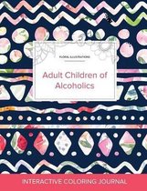 Adult Coloring Journal