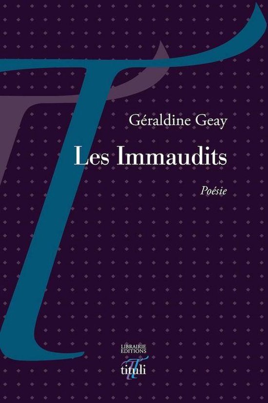 Les Immaudits
