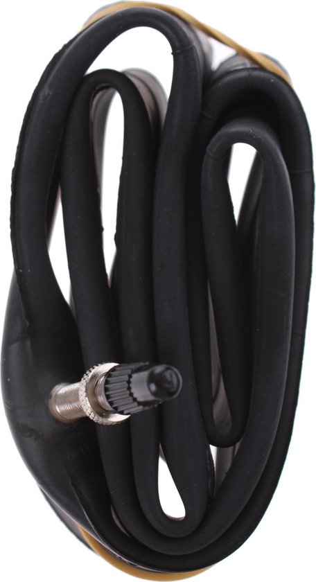 SCHWALBE BUITENBAND 12X1.75 (47-203) KID PLUS ZWART