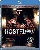 Hostel Chapitre II (Hostel Part II)(Blu-ray)(FR)(BE import)