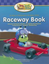 Raceway Book, Level 1, Book 2