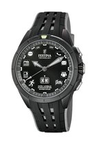 Festina technology connected FS3001/1 Mannen Quartz horloge